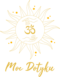 Moc Dotyku - studio masaży